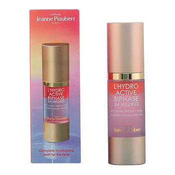 Moisturising Serum L'hydro Active Jeanne Piaubert
Moisturising Serum L'hydro Active Jeanne Piaubert