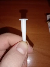 5 uds pelota de Yoga Fitness tapón para bloquear salida de aire macho extractor pelotas de Fitness válvula tapones