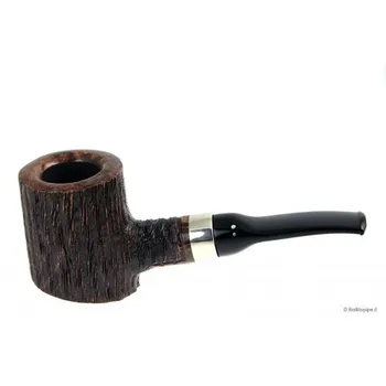 Poul Winslow grade E with silver band - 9mm filter - Poker
Poul Winslow grade E with silver band - 9mm filter - Poker