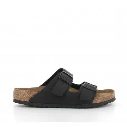 

Mens sandals BIRKENSTOCK ARIZONA BF SFB Black