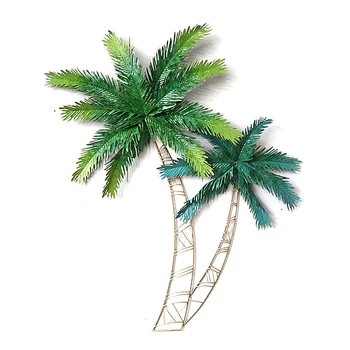 Wall Decoration Iron (140 X 163 x 64 cm)
Wall Decoration Iron (140 X 163 x 64 cm)