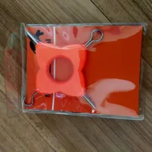 Herramienta multitirador 4 en 1 para caña de pescar, herramienta para anudar para carpa, aparejo de pesca