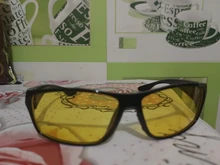 Gafas de sol polarizadas con Clip para hombre, lentes de sol de moda para pesca, acampada, senderismo, noche, antideslumbrantes