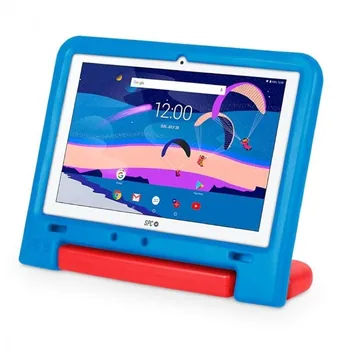Protective case for tablet spc gummer blue case-eva rubber-stand function-compatible according to specifications
Protective case for tablet spc gummer blue case-eva rubber-stand function-compatible according to specifications