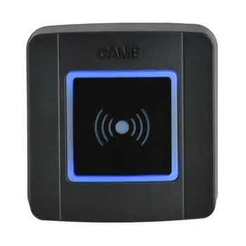 CAME SELR2NDG SELETTORE TRASPONDER da incasso per tessere e TAG RETROILLUMINATO
CAME SELR2NDG SELETTORE TRASPONDER da incasso per tessere e TAG RETROILLUMINATO