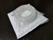 AOBT-Cinta mágica Nano de doble cara, cinta adhesiva transparente, reutilizable, impermeable, limpiable para el hogar, 1M/2M/3M/5M