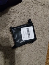 HiPiCok Fan Heater Electric Home Heaters Mini 220V Room Air Wall Handy Heater Ceramic