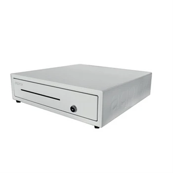 Cash Register Drawer approx! APPCASH01WH White
Cash Register Drawer approx! APPCASH01WH White