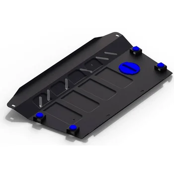 Protection and PPC Rival for Toyota Camry XV30 2001-2005, Steel 2mm, with mounting hardware 111.5734.1
Protection and PPC Rival for Toyota Camry XV30 2001-2005, Steel 2mm, with mounting hardware 111.5734.1