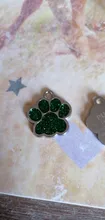 Etiquetas de identificación para mascotas personalizadas con Nombre de mascota grabado, Dirección de número, Collar para perro y gato, colgante para mascota, Collar para cachorro y gato, accesorios para Collar