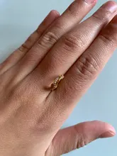 Pendientes Piercing de acero inoxidable para mujer, 1 pieza, accesorios, joyería 2021, estrella de circón, Hoja Redonda