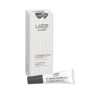 Anti-Brown Spot Treatment L+ Bella Aurora 
Anti-Brown Spot Treatment L+ Bella Aurora