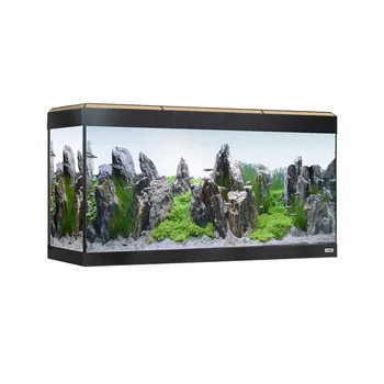 FLUVAL ROME 200 KIT WITH LED OAK 
FLUVAL ROME 200 KIT WITH LED OAK