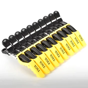 10Pcs/Lot Professional Alligator Hair Clip For Women Bobby Pin Hairpins Crocodile Hair Clips For Girls Salon Styling Tools
10Pcs/Lot Professional Alligator Hair Clip For Women Bobby Pin Hairpins Crocodile Hair Clips For Girls Salon Styling Tools