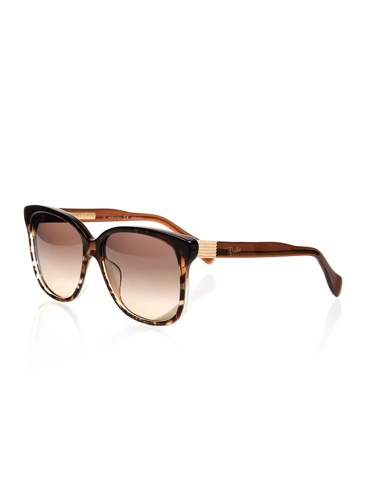 Women's sunglasses ep 728 236 bone Brown organic rectangle rectangular 56-16-135 emilio pucci
Women's sunglasses ep 728 236 bone Brown organic rectangle rectangular 56-16-135 emilio pucci