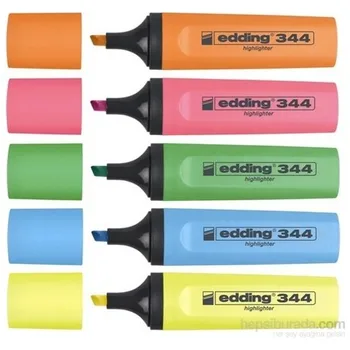 Edding Highlighter 5-Piece Bag, COLOR, GREEN, YELLOW, ORANGE, PINK, BLUE, COURSE, OFFICE, SCHOOL, STUDY, PROJECT, ADULT, KIDS
Edding Highlighter 5-Piece Bag, COLOR, GREEN, YELLOW, ORANGE, PINK, BLUE, COURSE, OFFICE, SCHOOL, STUDY, PROJECT, ADULT, KIDS