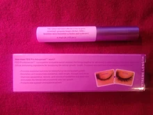 FEG-crecimiento de pestañas Pro Advanced, crecimiento de la pestaña del suero, potenciador de tratamiento de pestañas, extensión de pestañas