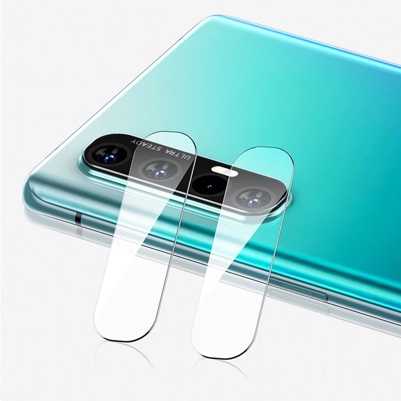 Lens Tempered Glass For realme XT X2 6 x50 pro Camera Screen Protector for oppo Reno 3 A5 A9 2020 realme 5 pro glass