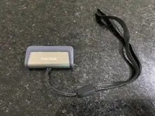 Flash-Drive Extreme Sandisk-Pen Drive128gb SDDDC2 Type-C Dual USB3.1 16GB 256GB Otg Usb