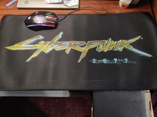 FFFAS Custom Print Mouse Pad Mat Big Gaming Playmat Large Customized Mousepad for Laptop Computer OEM DIY XXXL 2MM 3MM 4MM