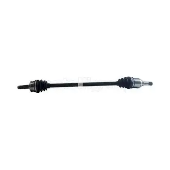 METELLI axle shaft FIAT500 II, C (150, 312) : 1.2,17-0835METELLI
METELLI axle shaft FIAT500 II, C (150, 312) : 1.2,17-0835METELLI