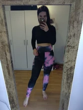 Leggings anticelulitis Sexy para mujer, mallas de Fitness, pantalones de talla grande, Leggins para mujer, ropa de gimnasio