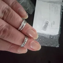 Conjunto de 3 uds. De anillos ajustables con punta abierta para mujer y niña, regalos del anillo, joyería para vacaciones en verano