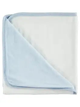 Seasonal Knitted Top Velvet Embroidered Blanket and Swaddle Warmly Squishy Civil Baby Baby Double Layer Blanket 80x90 cm
Seasonal Knitted Top Velvet Embroidered Blanket and Swaddle Warmly Squishy Civil Baby Baby Double Layer Blanket 80x90 cm