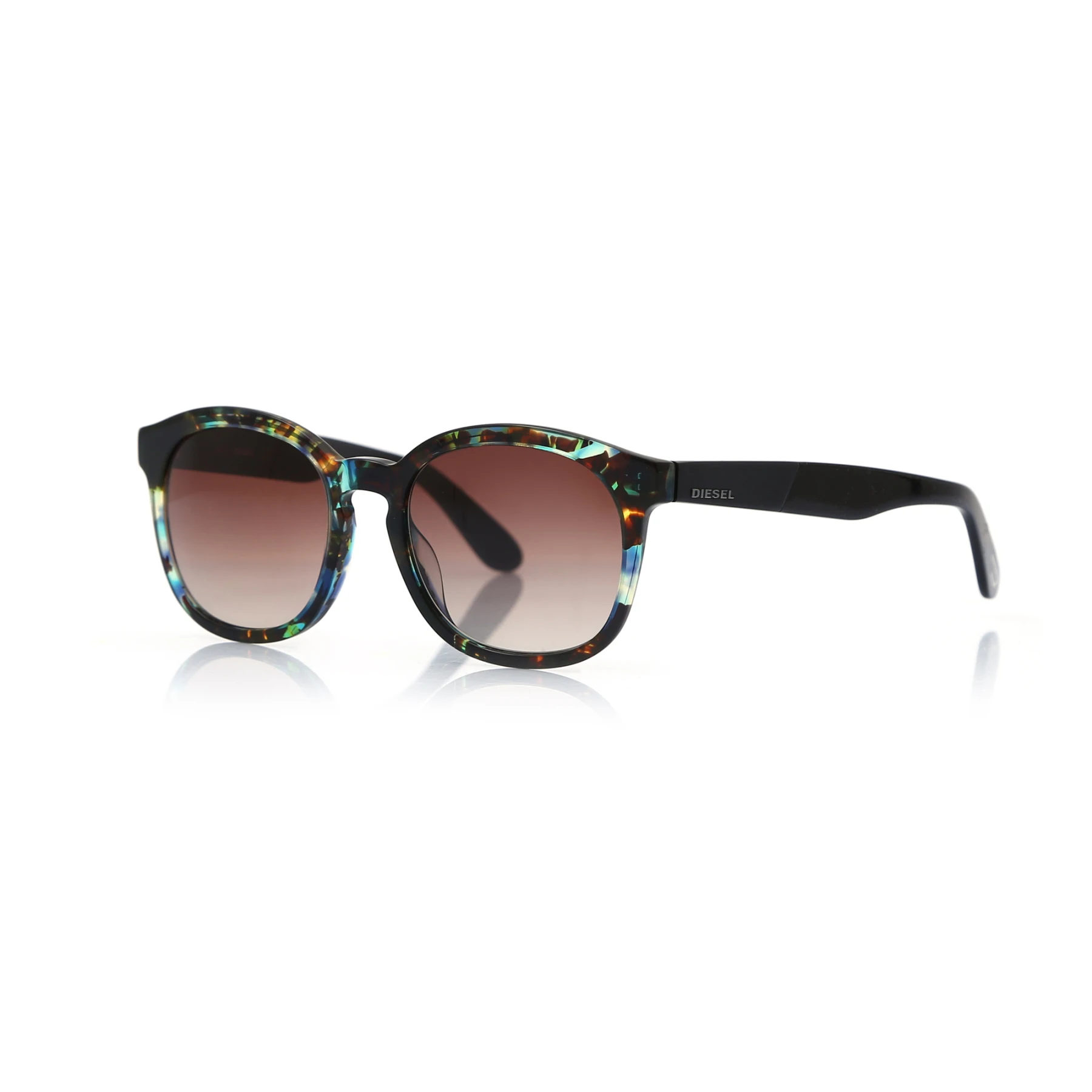 Unisex sunglasses dl 0190 55f bone color organic oval aval 56-19-145 diesel
Unisex sunglasses dl 0190 55f bone color organic oval aval 56-19-145 diesel