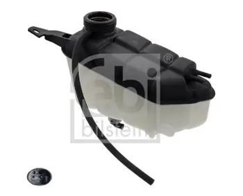 Expansion tank coolant MB W220 98-05 FEBI BIL
Expansion tank coolant MB W220 98-05 FEBI BIL