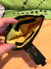 1 de policarbonato para perros adiestramiento de cachorros tratar comida cebo del bolsillo de alimentación bolsa obediencia agilidad bolsa alimentos bolsa de merienda recompensa de bolso de la cintura