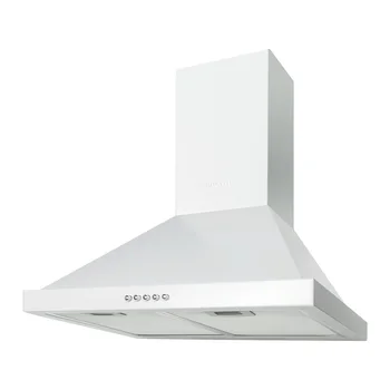 Kitchen range hood maunfeld line 60 white 
Kitchen range hood maunfeld line 60 white