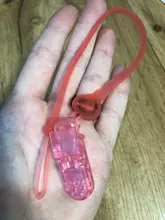 Chupete con Clip para bebé, chupete de comida fresca, alimentador para bebé, pezón de alimentación de fruta, suministros seguros, tetina, botellas, 1 Uds.