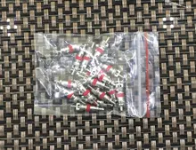 Stem-Core-Part Car-Accessories Truck Tyre-Valve Tire Replacement Alloy 20PCS