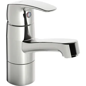 

Oras Safira basin mixer with swivel excess (1015f)