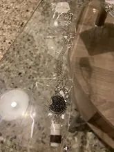 Moda mejor amigos cariño amor colgante collar 2 unids/set Arco Iris Corazón Roto regalo amigos regalo joyería de amistad