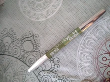 Lápiz Delineador de ojos, sombra de ojos con brillo, resaltador, Color duradero, resistente al agua, a prueba de sudor, doble punta, herramientas de belleza