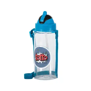 Children's Bottle Blue-Trieste
Children's Bottle Blue-Trieste