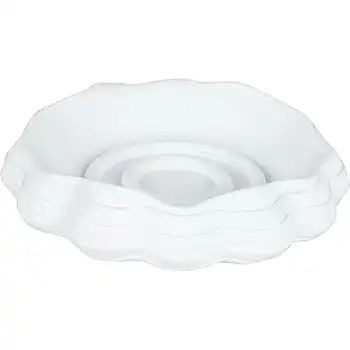 Soap Dish for bathroom primanova Herakles d-15661
Soap Dish for bathroom primanova Herakles d-15661