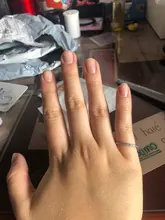 ZHOUYANG-anillos de compromiso de boda para mujer, Micro pavé de circonia cúbica, Color plata, joyería de moda de todos los tamaños R133