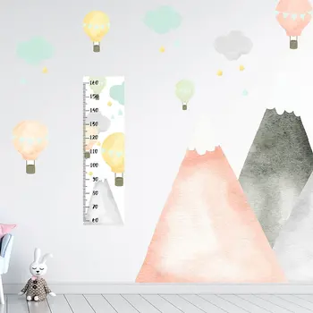 Decorative sticker Bumashka "Stadiometer. Mountain."
Decorative sticker Bumashka "Stadiometer. Mountain."