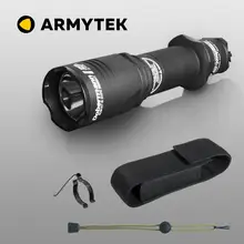 Tactical Flashlight Armytek Dobermann Pro XHP35 HI LED Self Defence Torch Super Bright
Tactical Flashlight Armytek Dobermann Pro XHP35 HI LED Self Defence Torch Super Bright