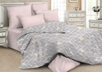 Bed linen (1,5 slept.)
Bed linen (1,5 slept.)