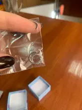 3 unids/set Clips pendiente para las mujeres Unisex minimalista cartílago conjunto de pendientes de aro de moda brazalete de oído falsificación piercing Clip en pendientes