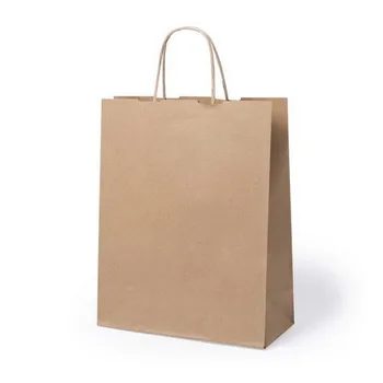 Paper Bag (25 x 31 x 11 cm) 145484
Paper Bag (25 x 31 x 11 cm) 145484