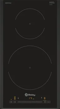 BALAY PLATE 3EB930LQ 2INDUCCION MODULATE BEZEL
BALAY PLATE 3EB930LQ 2INDUCCION MODULATE BEZEL