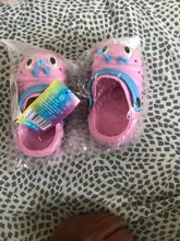 Sandalias de verano para bebés de 1 a 5 años, zapatos de playa chicas, zapatos deportivos transpirables suaves de moda, alta calidad, 2020