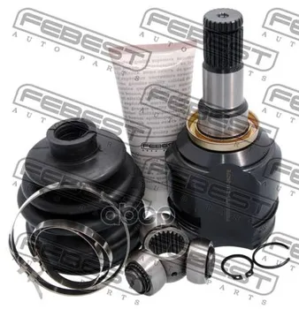 Shrus internal 22x34x23 (Toyota Yaris ncp1 #/nlp10/scp10 1999-2005) febest febest art. 0111-2nzfe
Shrus internal 22x34x23 (Toyota Yaris ncp1 #/nlp10/scp10 1999-2005) febest febest art. 0111-2nzfe