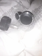 AC Heater Climate Control Knob Panel Switch Knobs Buttons For VW Golf 4 Mk4 Passat B5