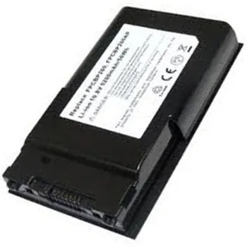 Laptop Battery for Fujitsu fpcbp155 10.8V 4400 mAh., Jinjunye, China LifeBook t4210 LifeBook t4215 LifeBook t4220 Tablet P
Laptop Battery for Fujitsu fpcbp155 10.8V 4400 mAh., Jinjunye, China LifeBook t4210 LifeBook t4215 LifeBook t4220 Tablet P